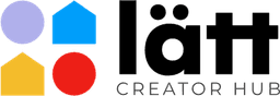 Lätt Creator Hub